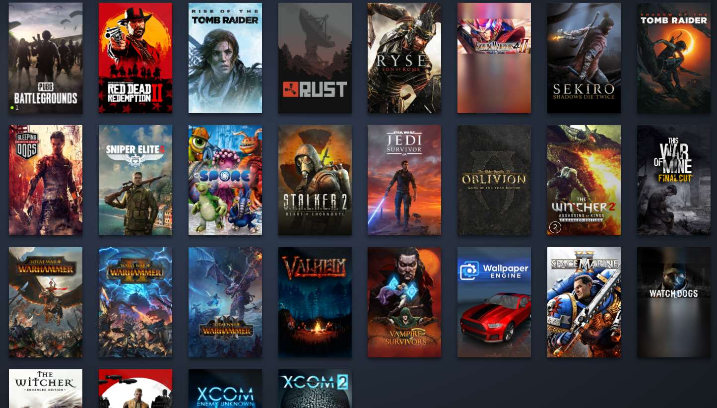 продажа аккаунта к игре Cyberpunk 2077
